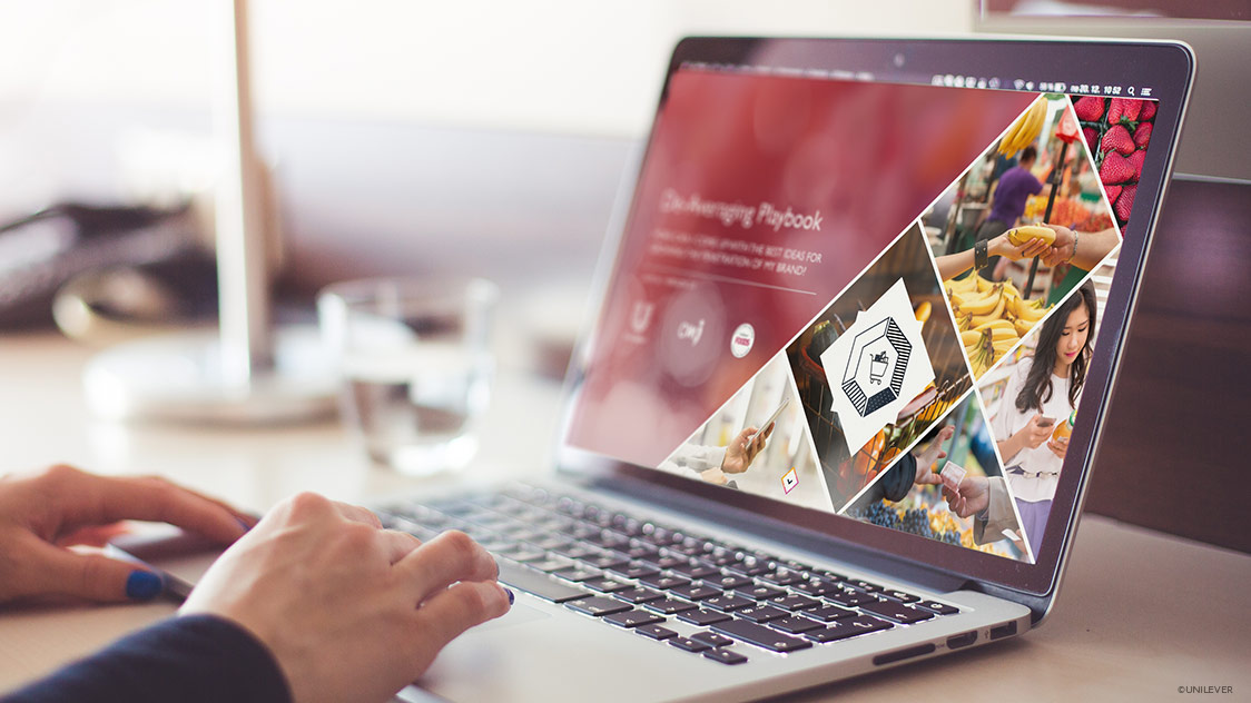 Unilever DeAveraging Playbook 01