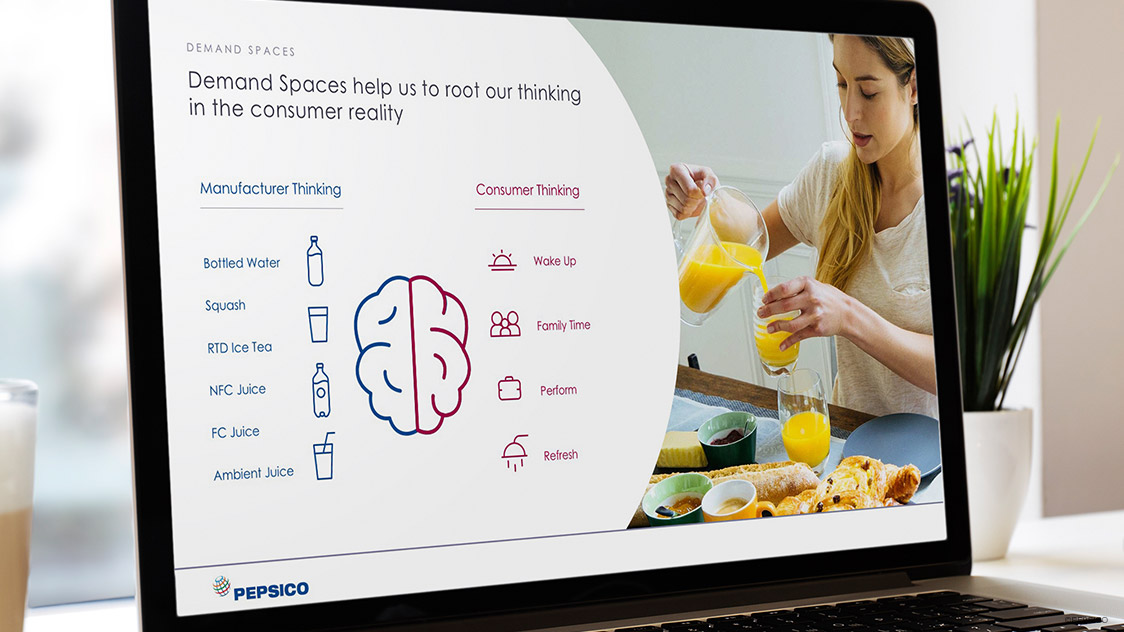 Juice Category Strategy 2