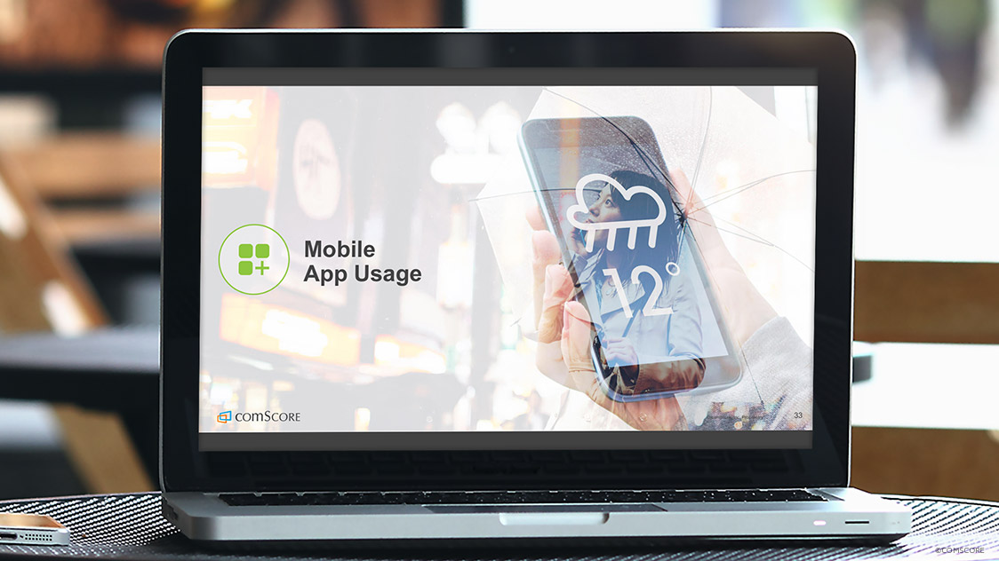 Global Mobile Report 3
