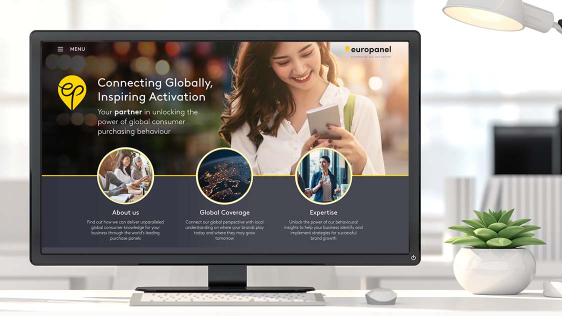 Europanel Website 02