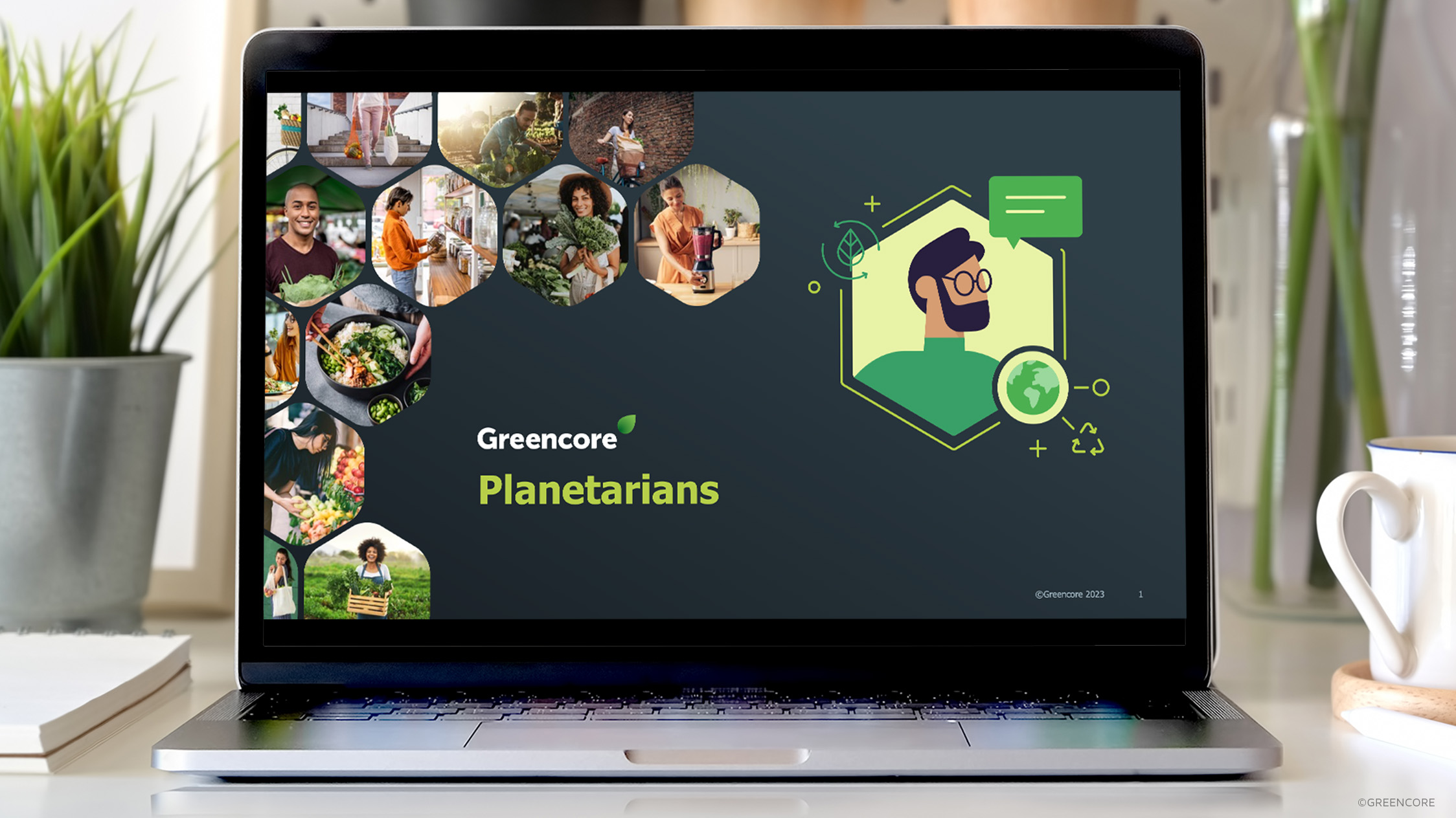 Greencore Segmentation 01