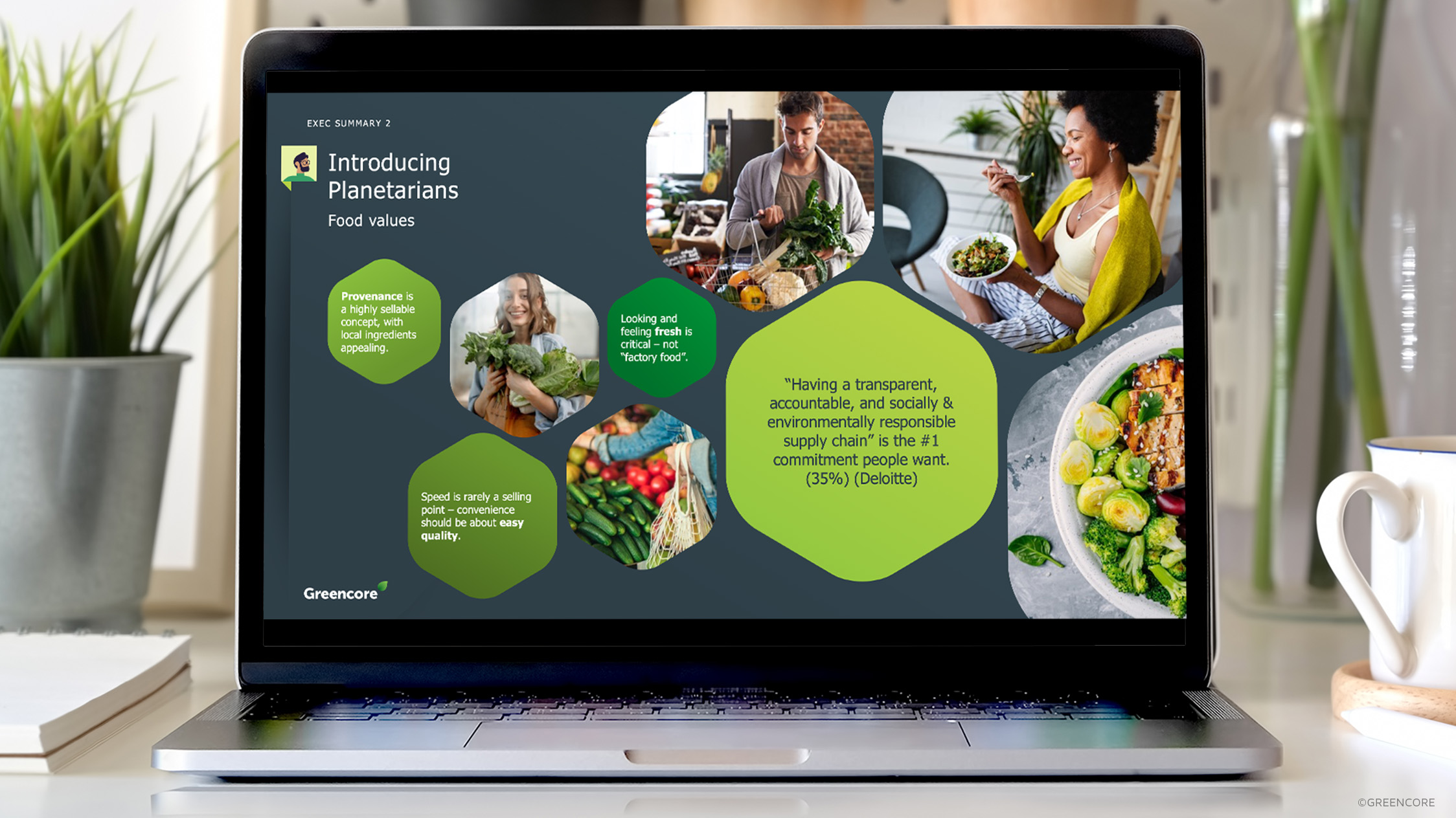 Greencore Segmentation 03