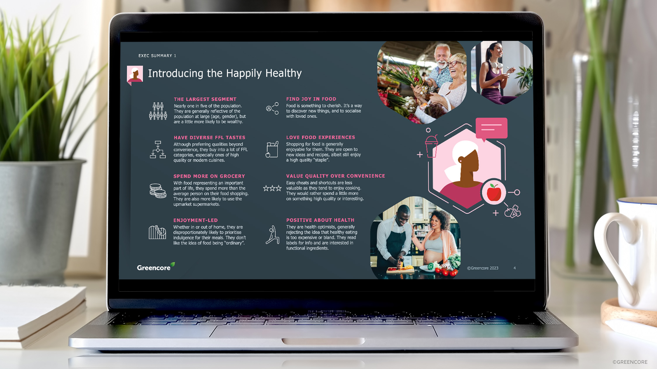 Greencore Segmentation 06