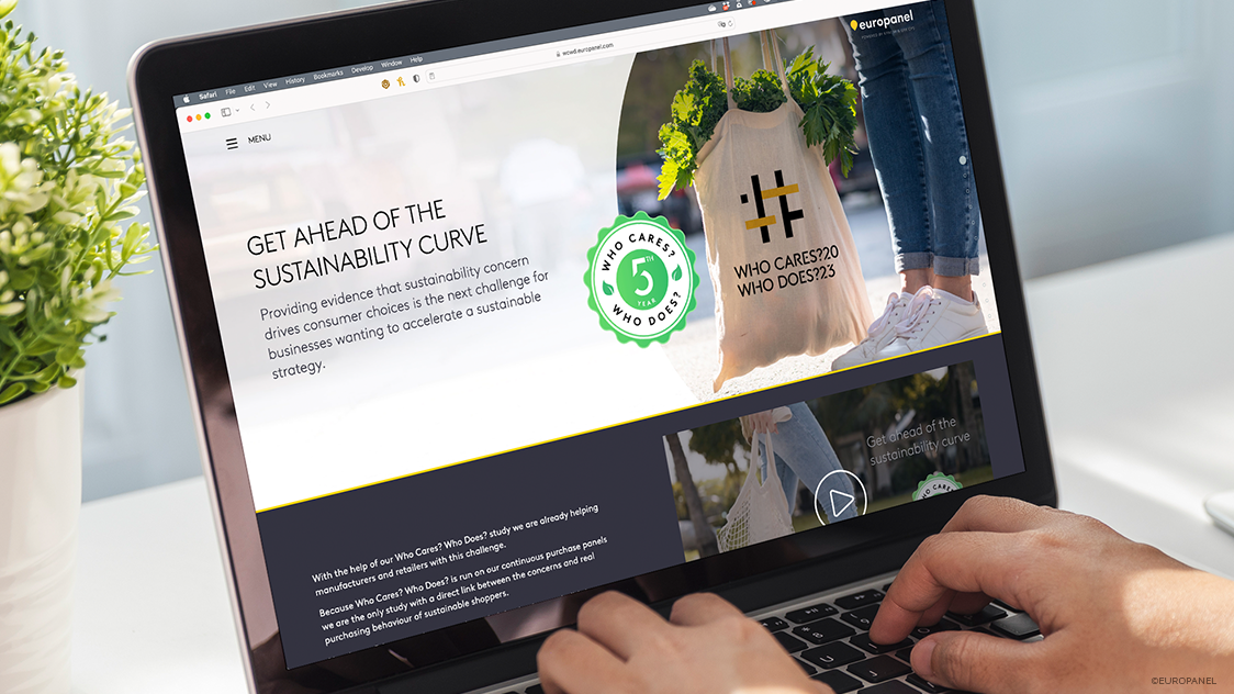 Who Cares? Who Does? 2025 Campaign 02