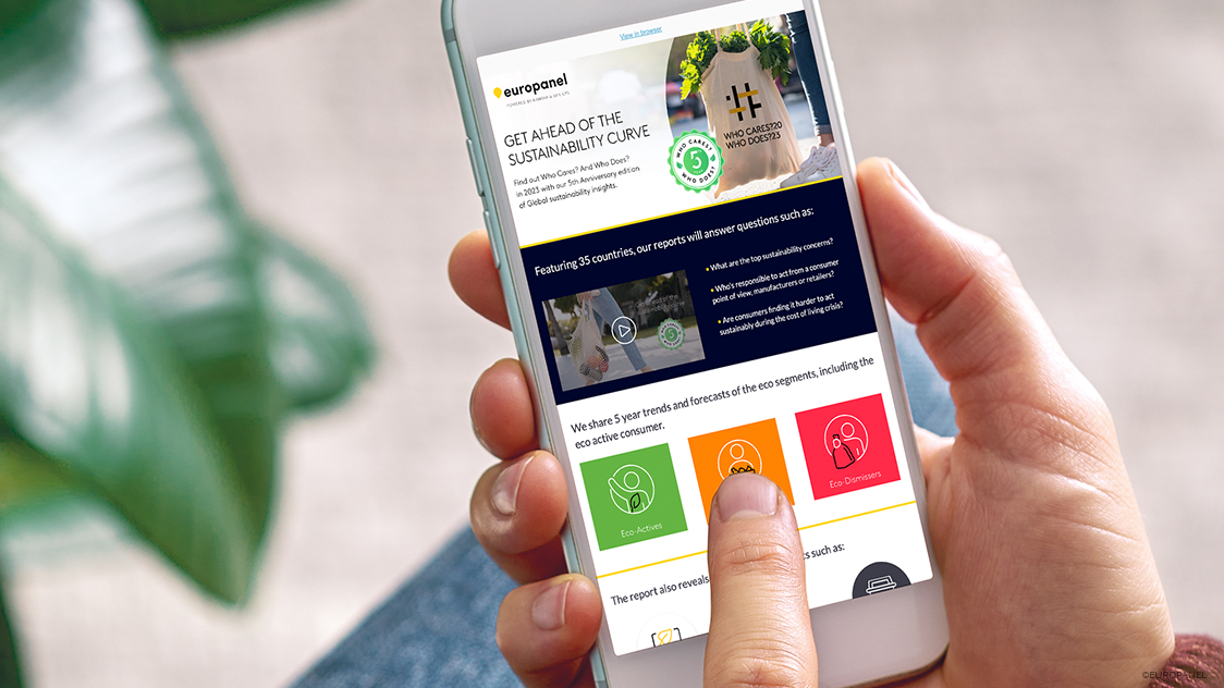 Who Cares? Who Does? 2025 Campaign 04