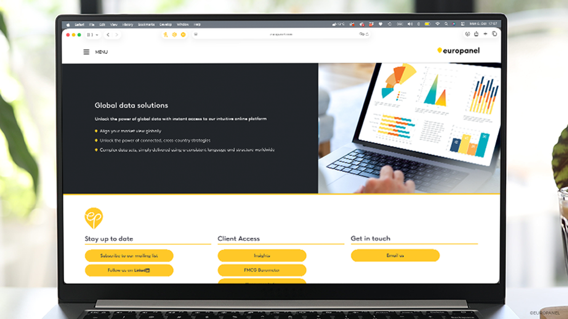 Europanel Website 05