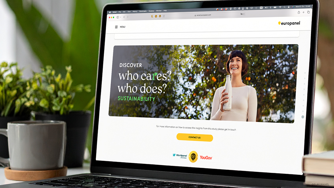 Europanel Who Cares? Who Does? 2025 Campaign 03