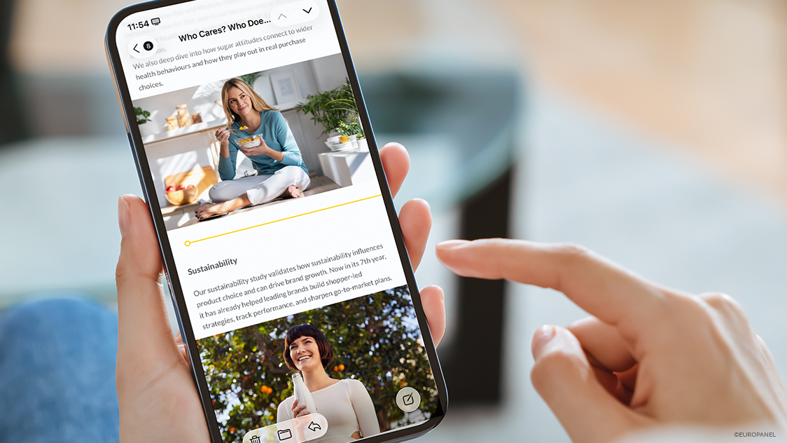 Europanel Who Cares? Who Does? 2025 Campaign 08