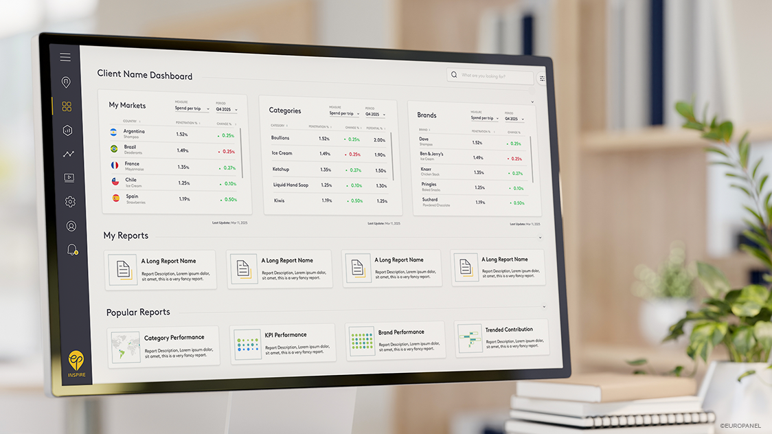 Europanel Inspire Platform 02